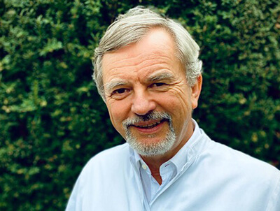 Prof. Dr. med. Eberhard Rabe - Phlebologe aus NRW